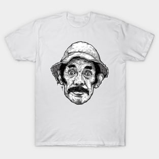 Monchito T-Shirt